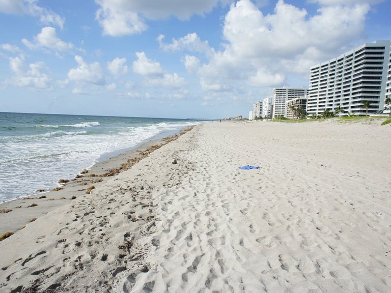 Cloister Beach Towers apartments in Boca Raton, FL – photo 11