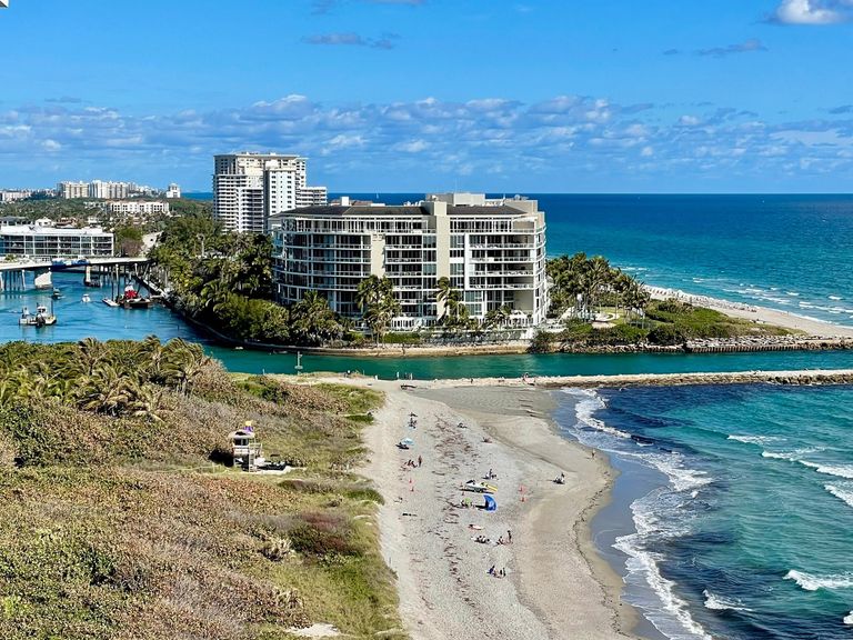 Cloister Beach Towers apartments in Boca Raton, FL – photo 9