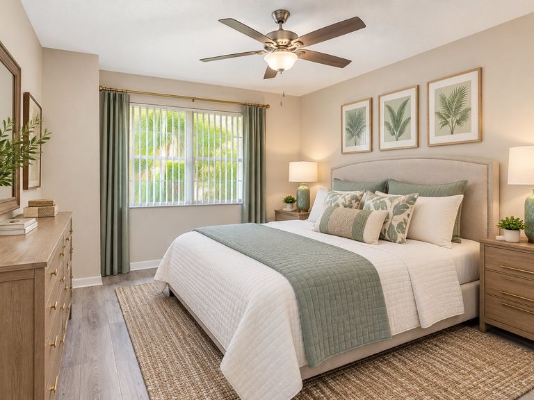 Club Lake Pointe Apartments apartments in Coral Springs, FL – photo 7