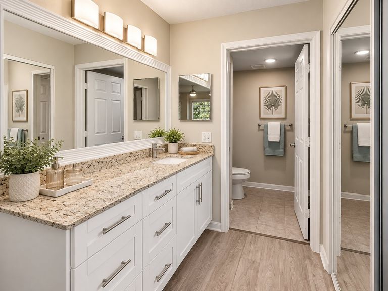 Club Lake Pointe Apartments apartments in Coral Springs, FL – photo 8