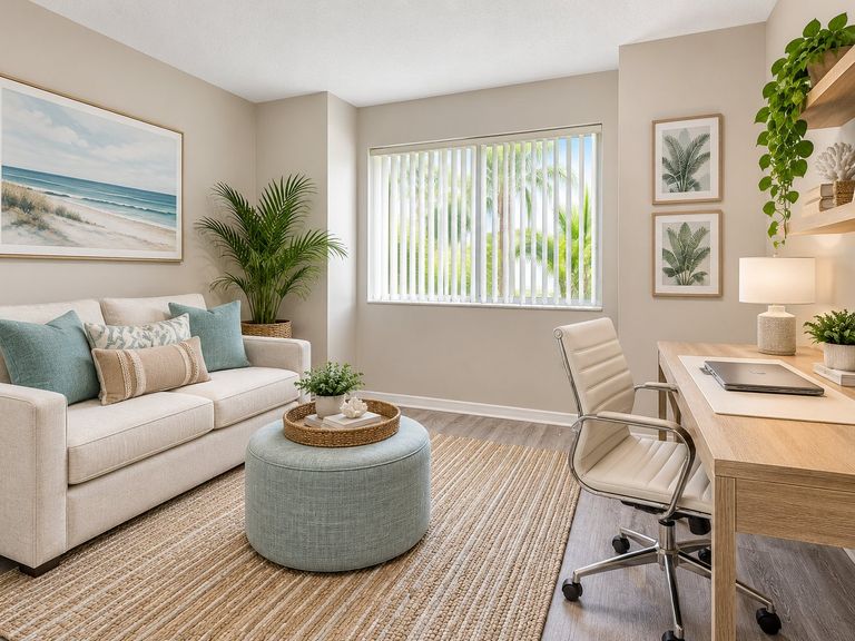 Club Lake Pointe Apartments apartments in Coral Springs, FL – photo 11