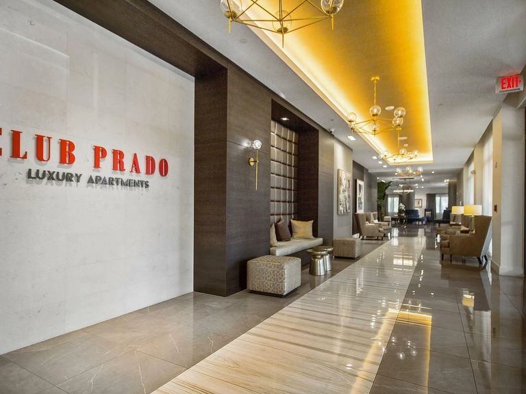 Club Prado apartments in Miami, FL – photo 15