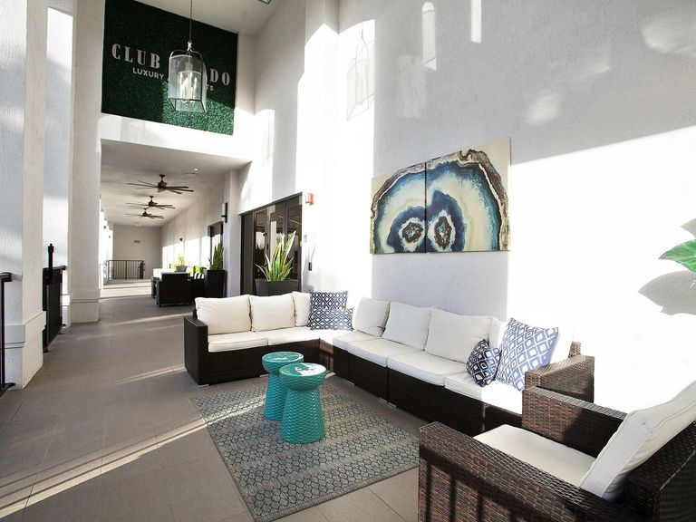 Club Prado apartments in Miami, FL – photo 17