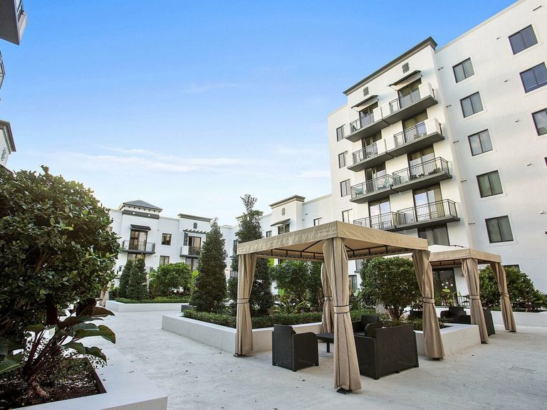 Club Prado apartments in Miami, FL – photo 8