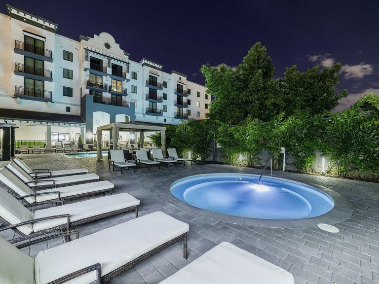 Club Prado apartments in Miami, FL – photo 9