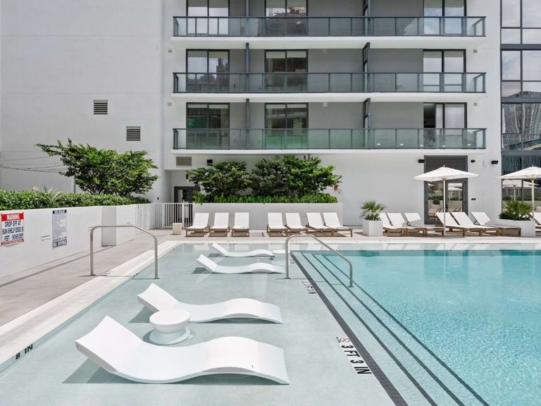 CMPND Miami apartments in Miami, FL – photo 6