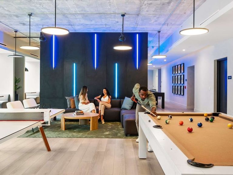 CMPND Miami apartments in Miami, FL – photo 8