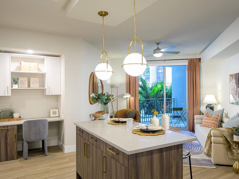 Coasterra Apartments apartments in Fort Lauderdale, FL – photo 14