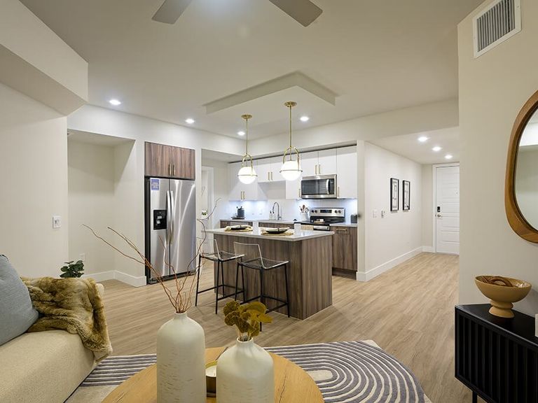 Coasterra Apartments apartments in Fort Lauderdale, FL – photo 15
