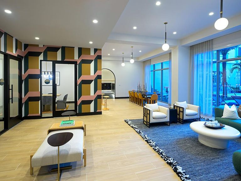 Coasterra Apartments apartments in Fort Lauderdale, FL – photo 25
