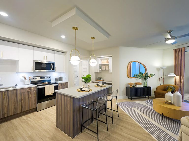 Coasterra Apartments apartments in Fort Lauderdale, FL – photo 7