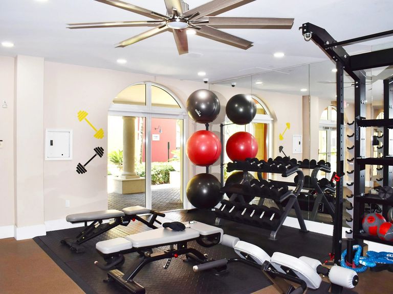 Colony at Dadeland apartments in Miami, FL – photo 27