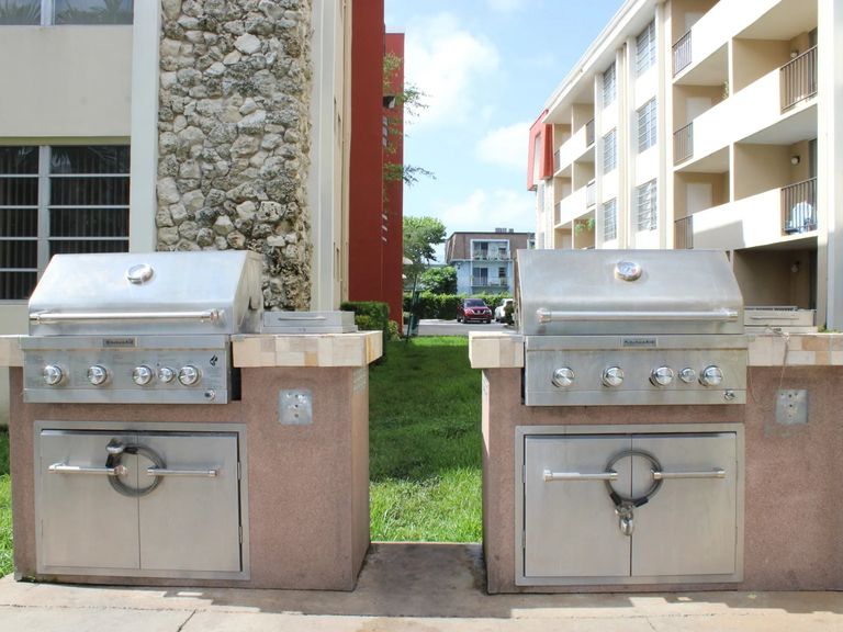 Colony at Dadeland apartments in Miami, FL – photo 29