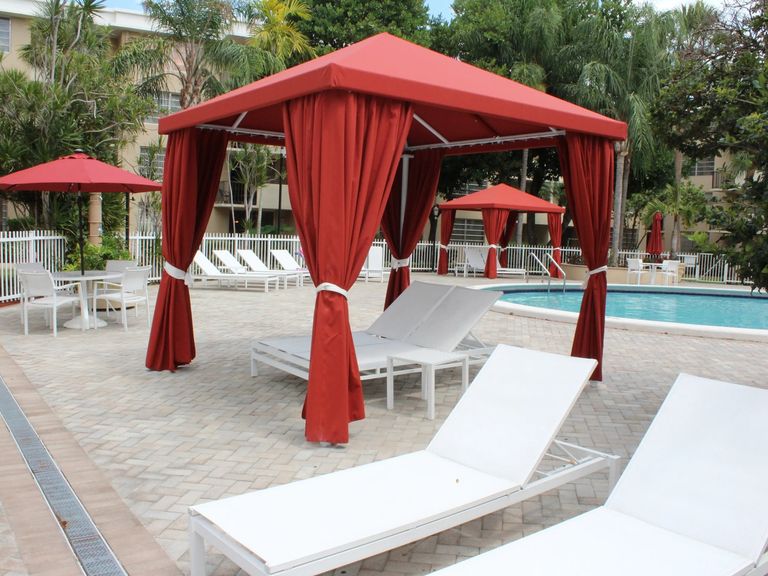 Colony at Dadeland apartments in Miami, FL – photo 7