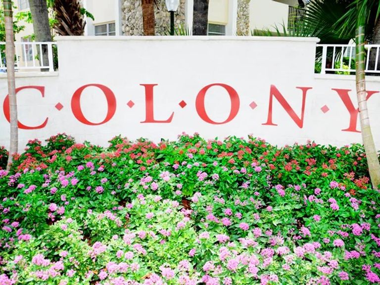Colony at Dadeland apartments in Miami, FL – photo 8