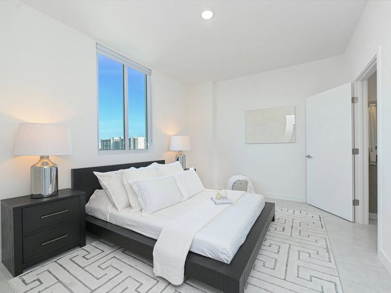Columbus on Fifth apartments in Miami, FL – photo 13