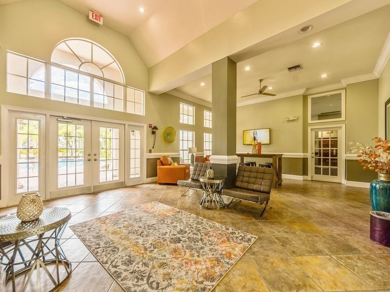 Coral Vista apartments in Tamarac, FL – photo 15