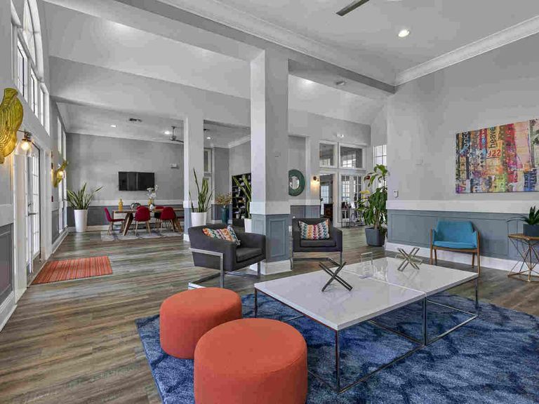 Coral Vista apartments in Tamarac, FL – photo 16