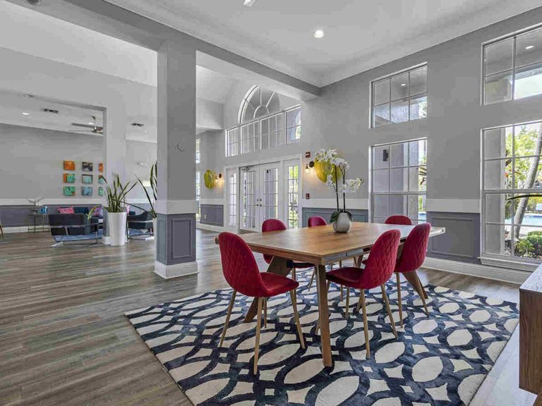 Coral Vista apartments in Tamarac, FL – photo 17