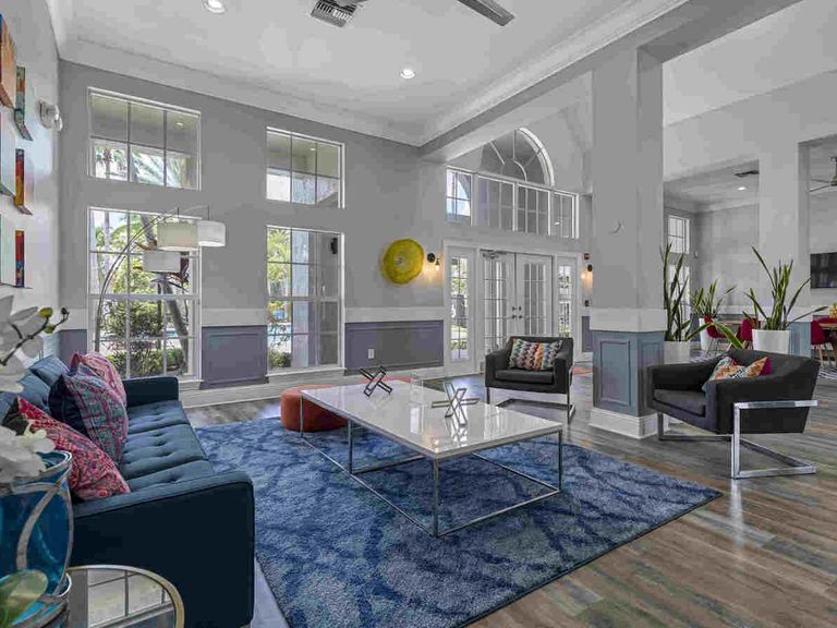 Coral Vista apartments in Tamarac, FL – photo 18