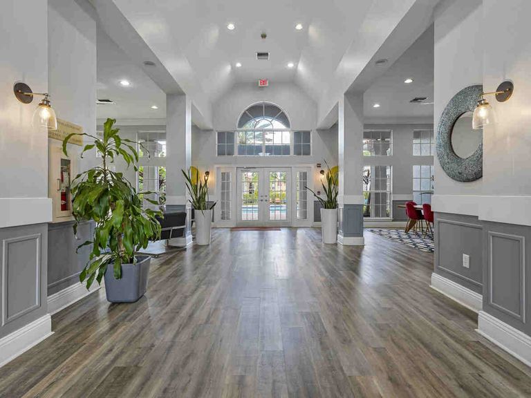 Coral Vista apartments in Tamarac, FL – photo 20