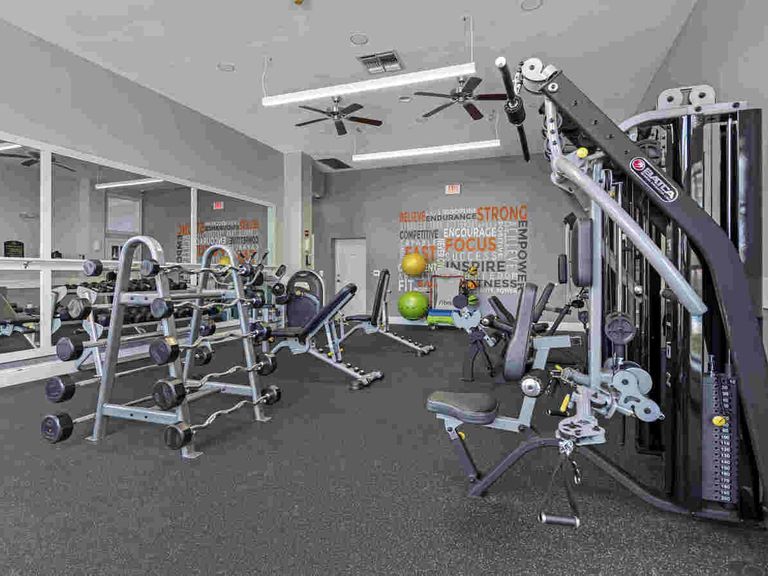 Coral Vista apartments in Tamarac, FL – photo 21