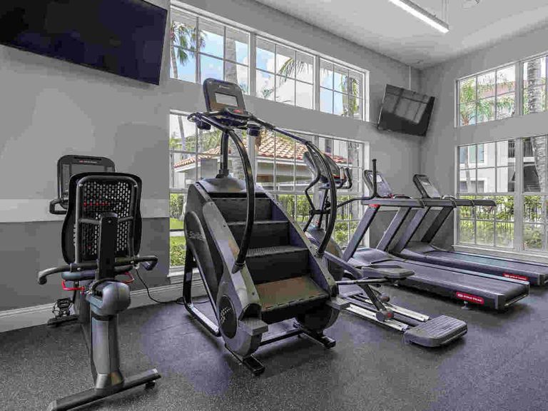 Coral Vista apartments in Tamarac, FL – photo 22