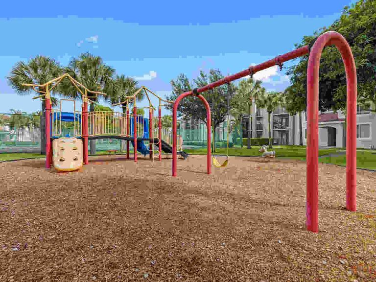 Coral Vista apartments in Tamarac, FL – photo 23