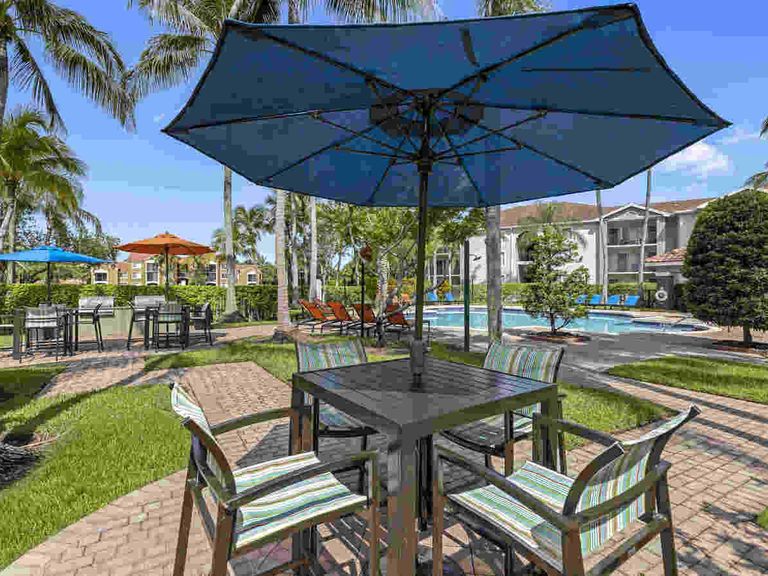 Coral Vista apartments in Tamarac, FL – photo 27