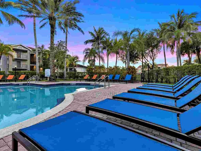 Coral Vista apartments in Tamarac, FL – photo 8