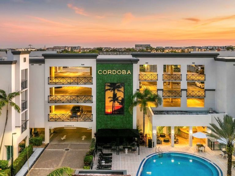 Cordoba apartments in Doral, FL – photo 19