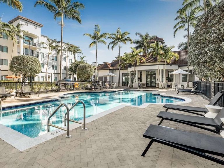 Cordoba apartments in Doral, FL – photo 20