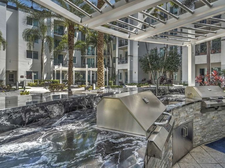 Cordoba apartments in Doral, FL – photo 21