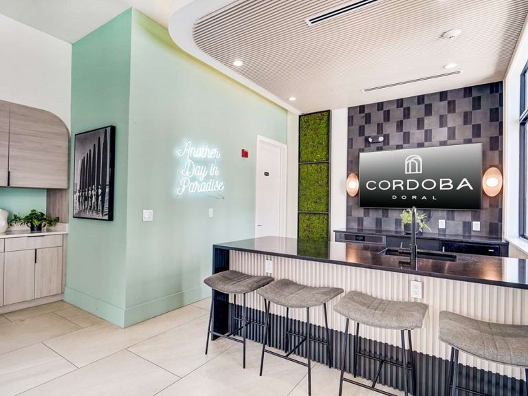 Cordoba apartments in Doral, FL – photo 27