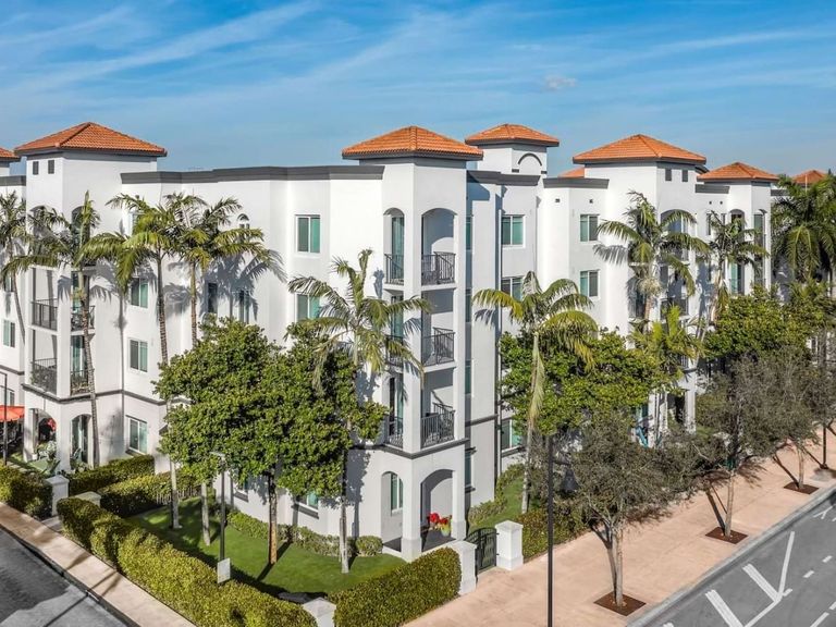 Cordoba apartments in Doral, FL – photo 37