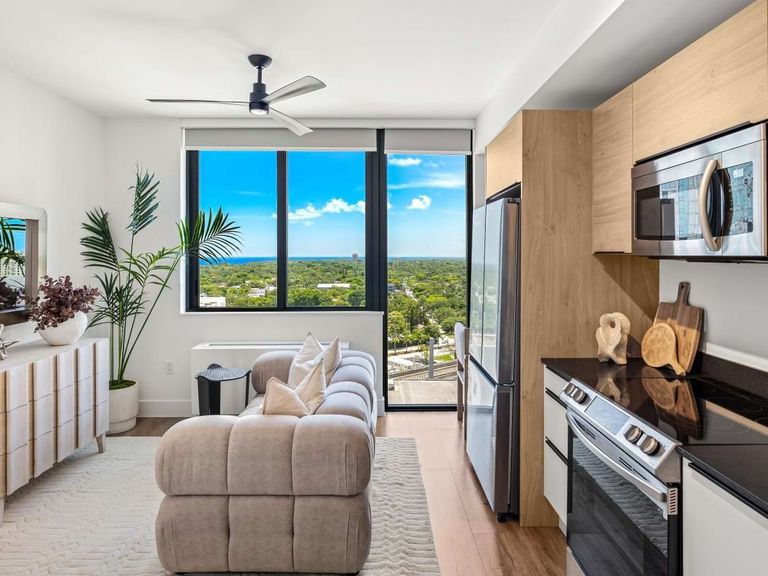 Core At Link apartments in Miami, FL – photo 9
