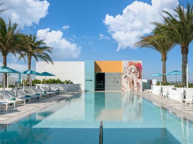 Core At Link apartments in Miami, FL – photo 11