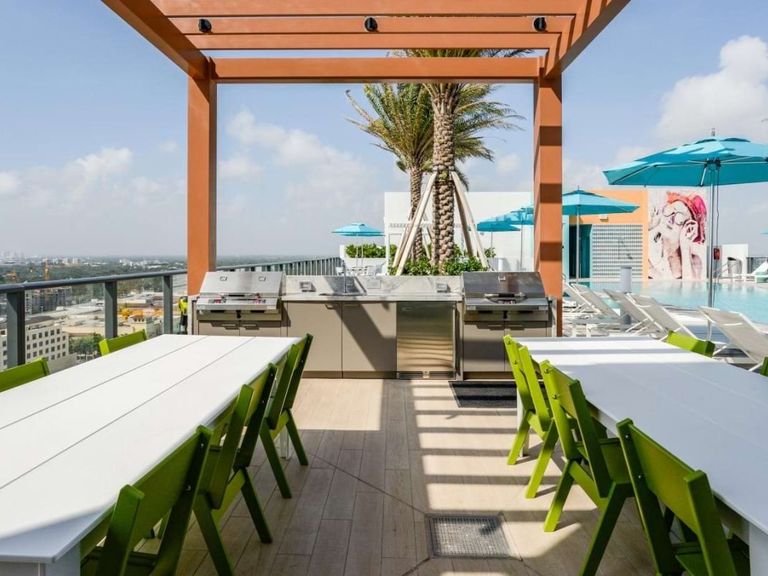 Core At Link apartments in Miami, FL – photo 13