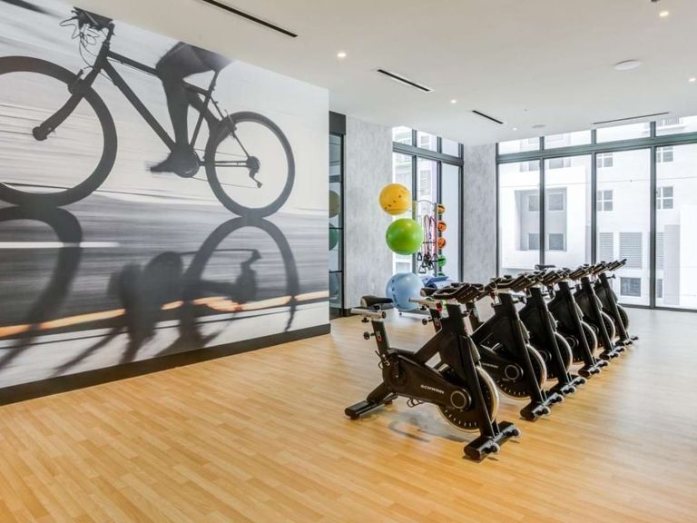Core At Link apartments in Miami, FL – photo 14