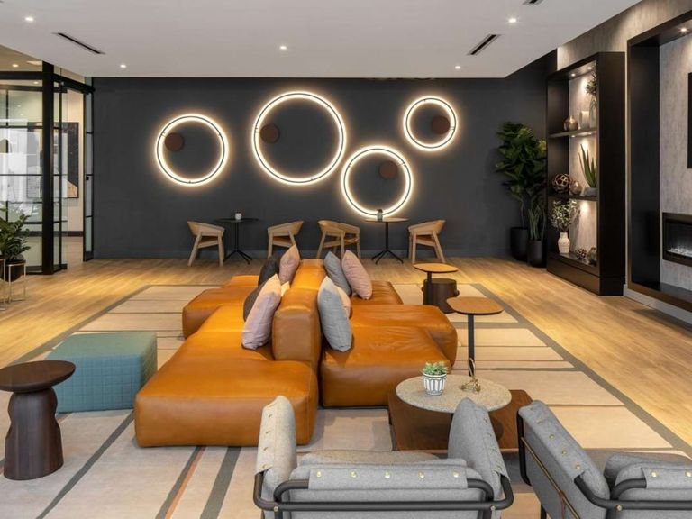 Core At Link apartments in Miami, FL – photo 17