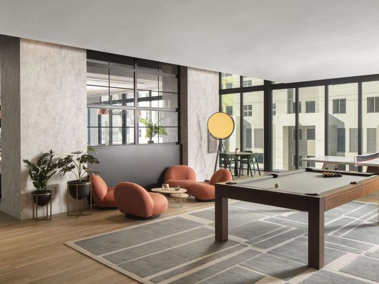 Core At Link apartments in Miami, FL – photo 18