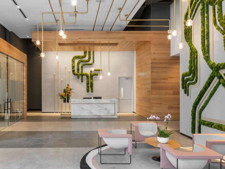 Core At Link apartments in Miami, FL – photo 19