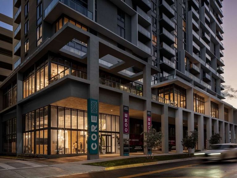 Core At Link apartments in Miami, FL – photo 20
