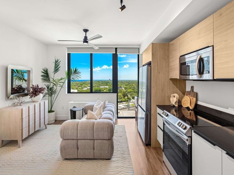 Core At Link apartments in Miami, FL – photo 21