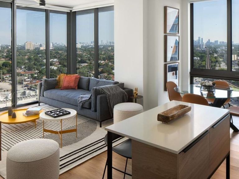 Core At Link apartments in Miami, FL – photo 23