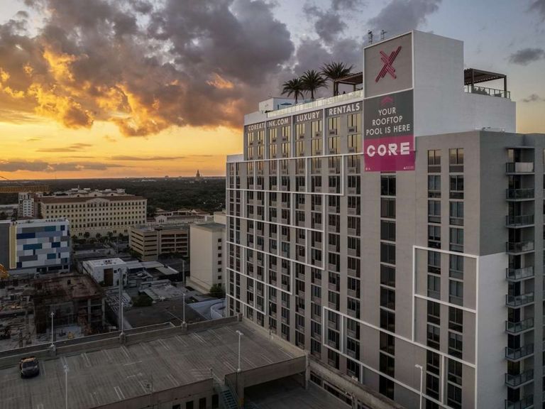 Core At Link apartments in Miami, FL – photo 25