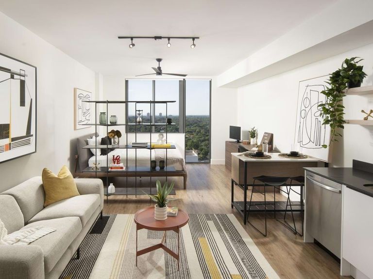 Core At Link apartments in Miami, FL – photo 31