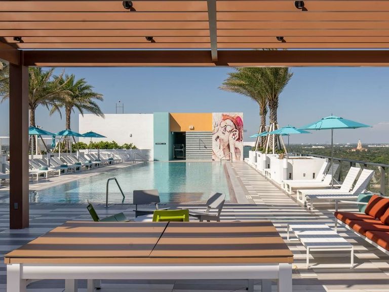 Core At Link apartments in Miami, FL – photo 34