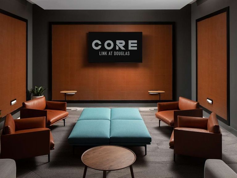 Core At Link apartments in Miami, FL – photo 35