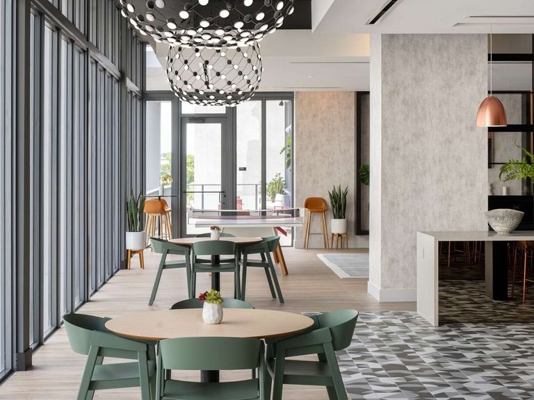 Core At Link apartments in Miami, FL – photo 37